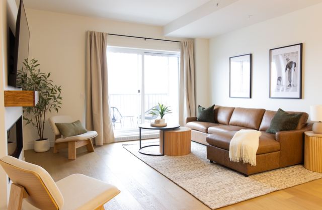 Condo Northeka