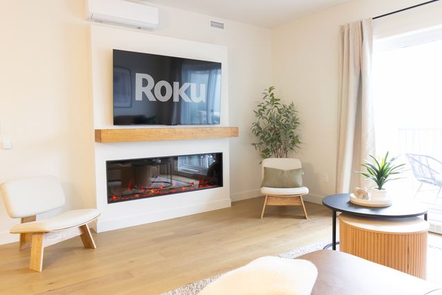 Condo Northeka