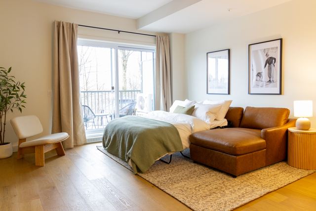 Condo Northeka