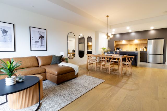 Condo Northeka