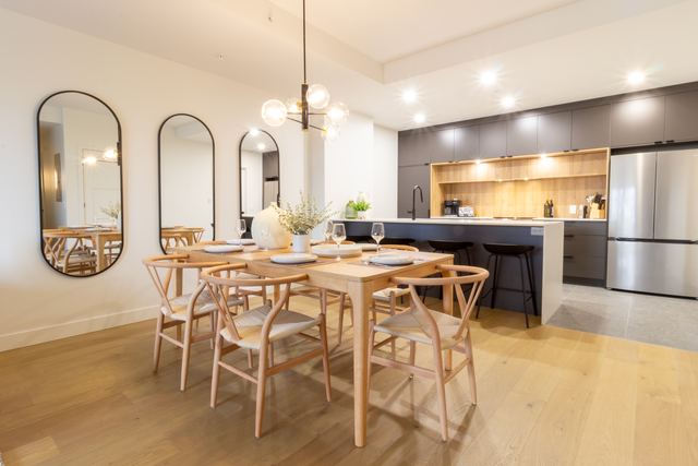 Condo Northeka
