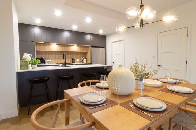 Condo Northeka
