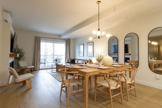 Condo Northeka