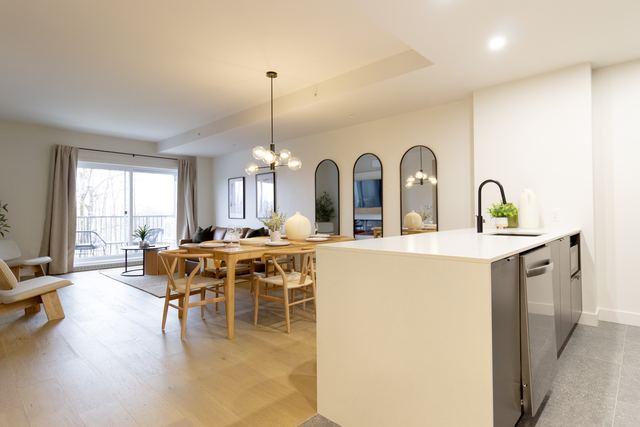 Condo Northeka