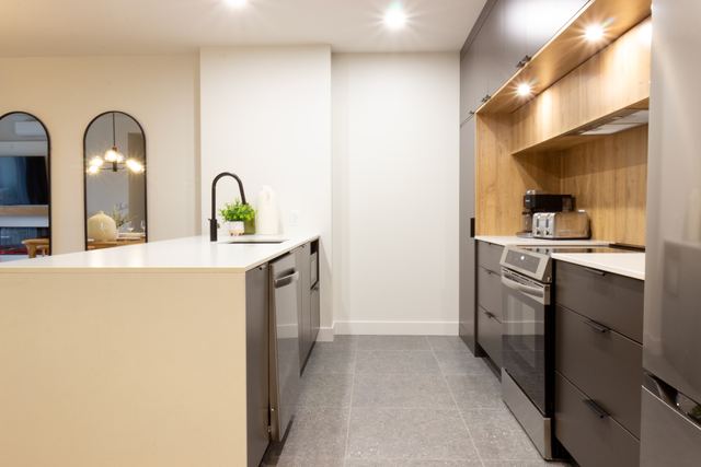 Condo Northeka