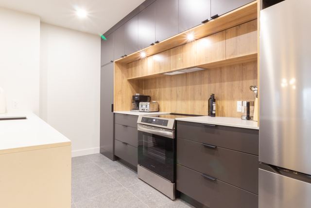 Condo Northeka