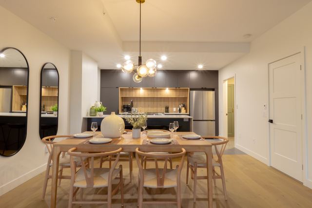 Condo Northeka