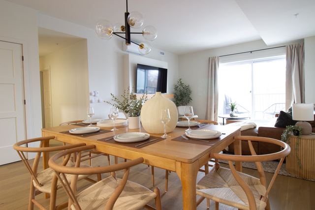 Condo Northeka