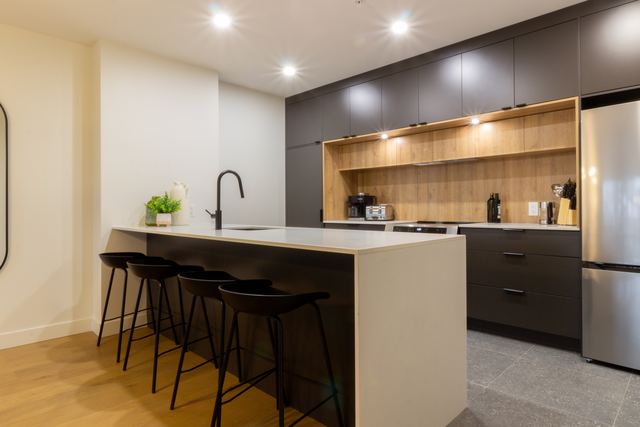 Condo Northeka