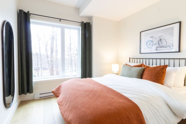 Condo Northeka