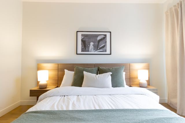 Condo Northeka