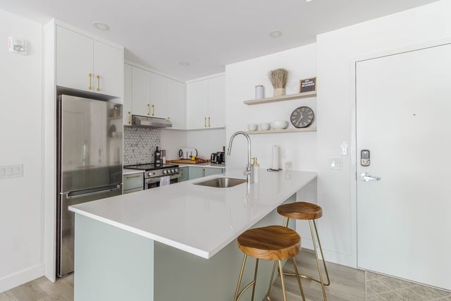 Condo Northeka