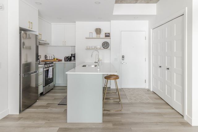 Condo Northeka