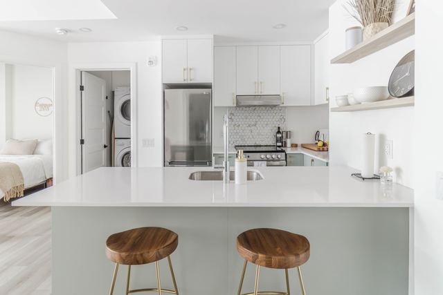 Condo Northeka