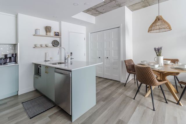 Condo Northeka