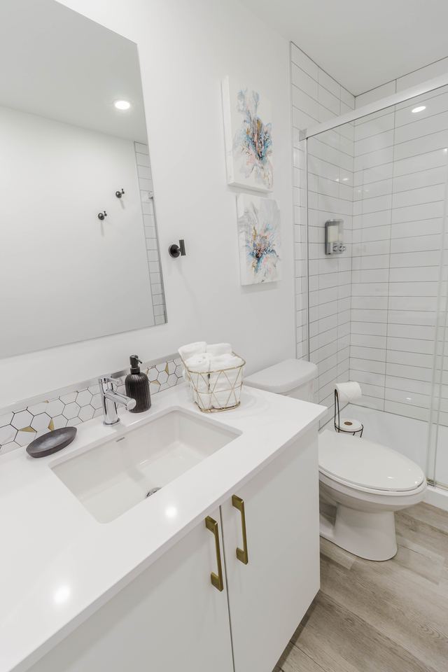 Condo Northeka