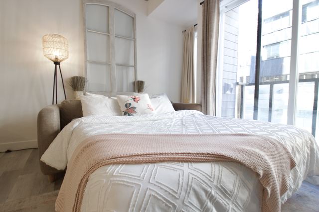 Condo Northeka