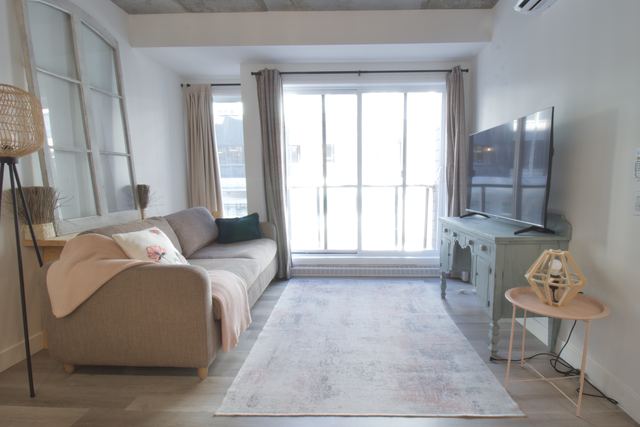 Condo Northeka