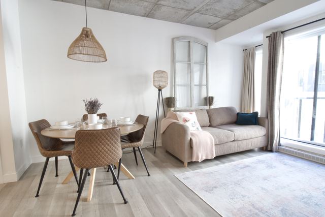 Condo Northeka