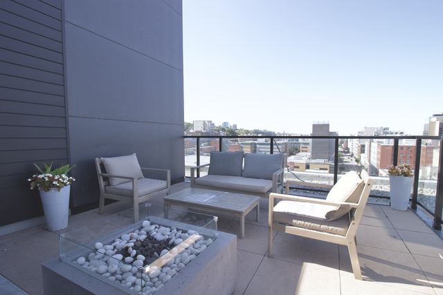 Condo Northeka