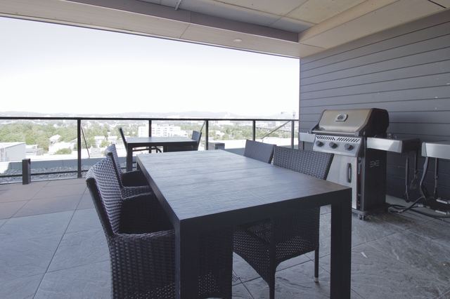 Condo Northeka